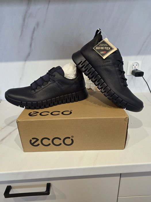 Ecco Gruuv 46 Gore-Tex