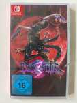 Bayonetta 3 Nintendo Switch NOWA