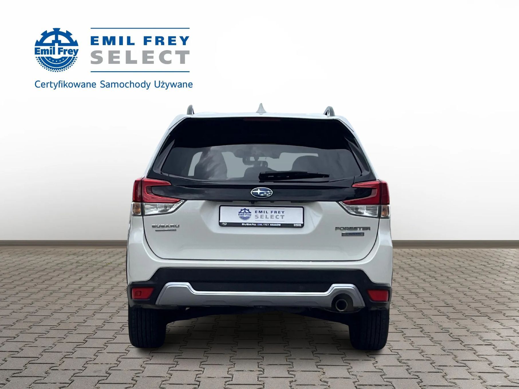 Subaru Forester 2.0i-L Platinum, Jeden Własciel, Vat23%, Leasing!