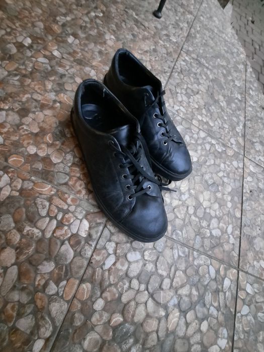 Buty męskie Karl lagerfeld