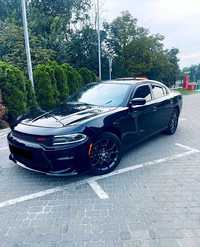 Dodge Charger SRT 2015