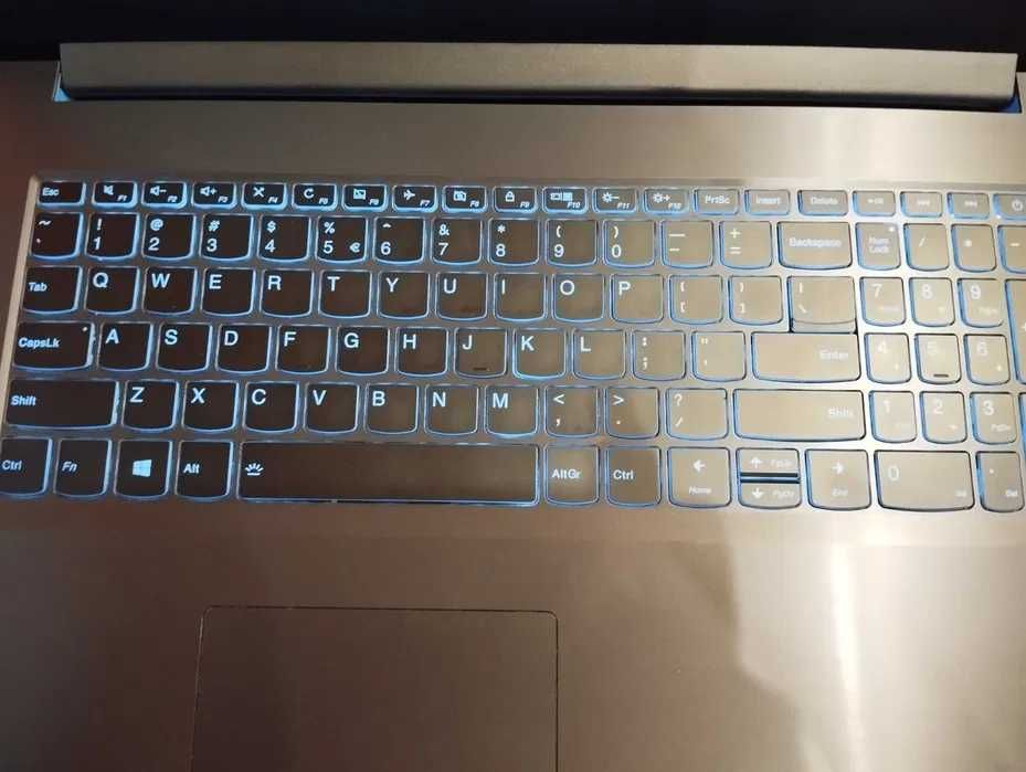 Lenovo L340 Gaming 17,3 cala Core i5-9300HF GTX1650