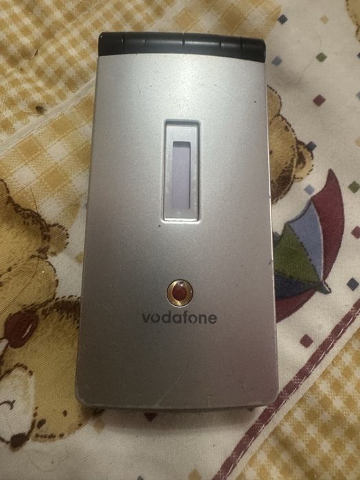 Telemovel vodafone com camara
