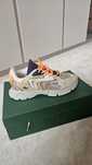 Nowe, męskie sneakersy Lacoste 003 Neo roz. 44
