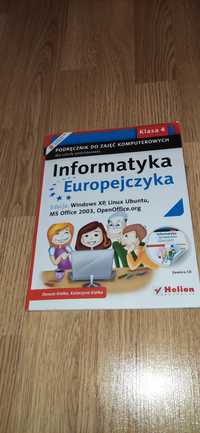 Informatyka Europejczyka 4