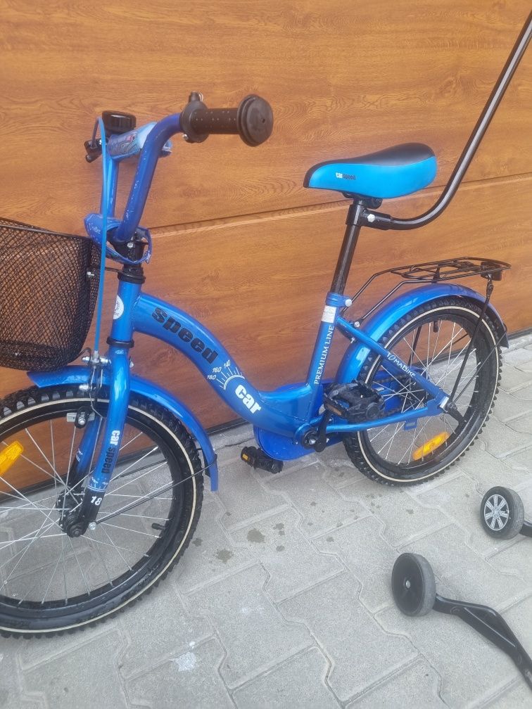 Sprzedam rowerek dziecięcy