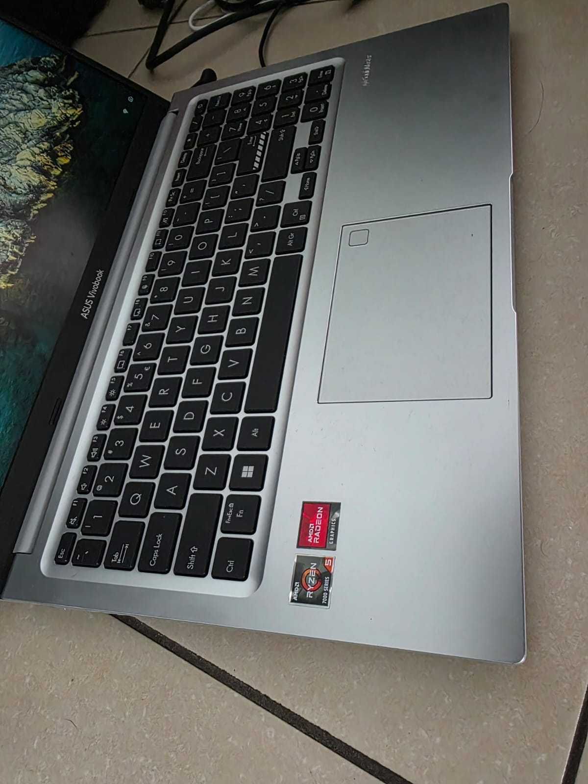 Asus Vivobook 15 m1502ya, 16 GB RAM, 512 GB SSD