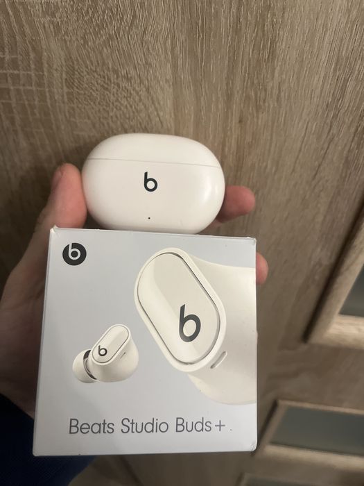 Beats Studio Buds+