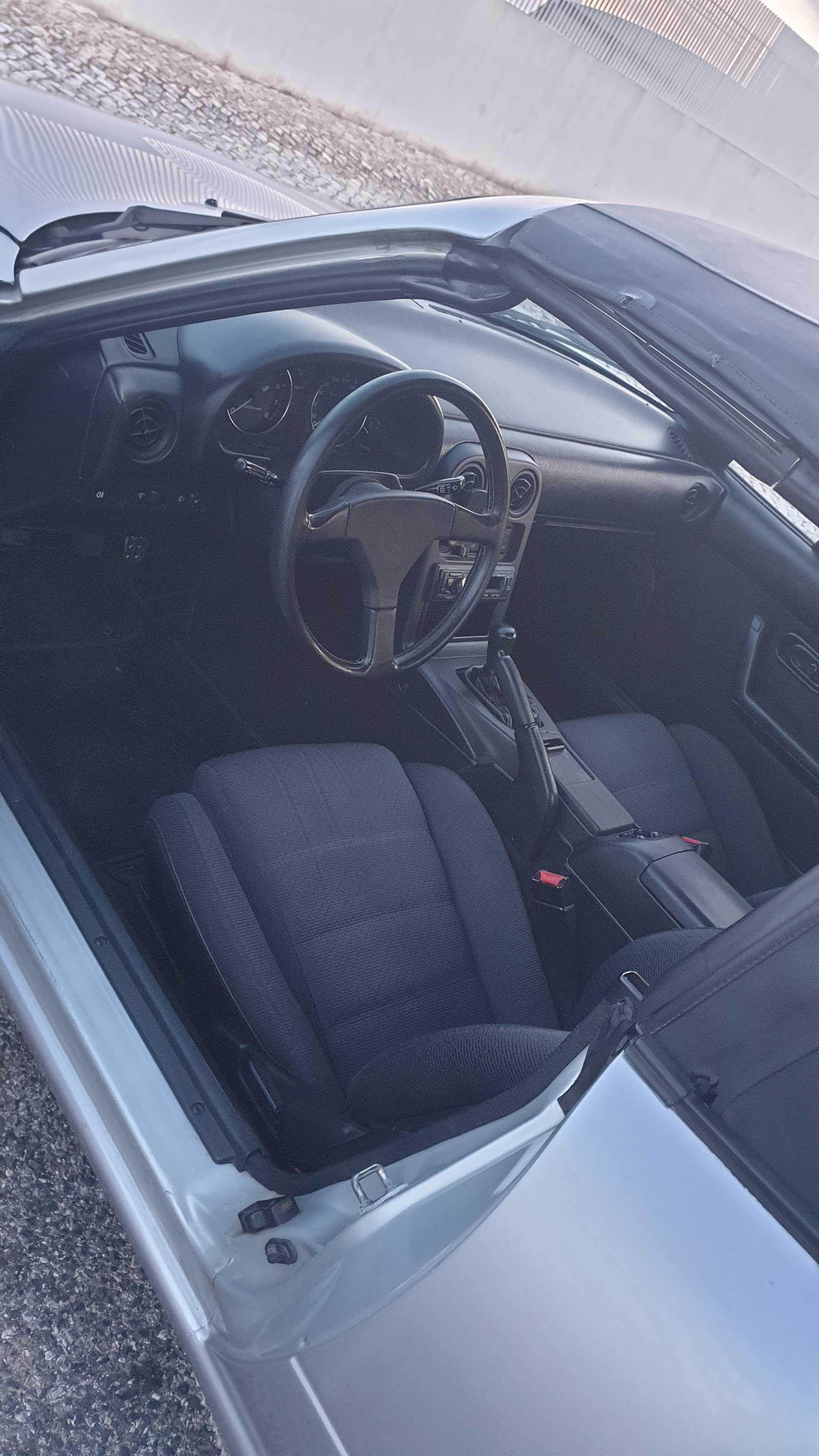 mazda mx5 na 1.6