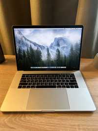 MacBook Pro “15 i9 2019