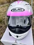 Kask na motocykl HJC