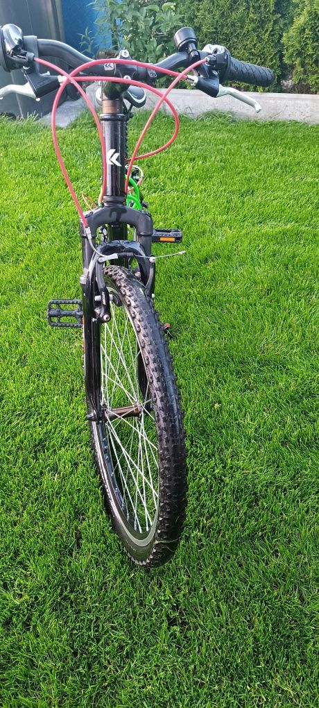 Kross junior edytion 24"