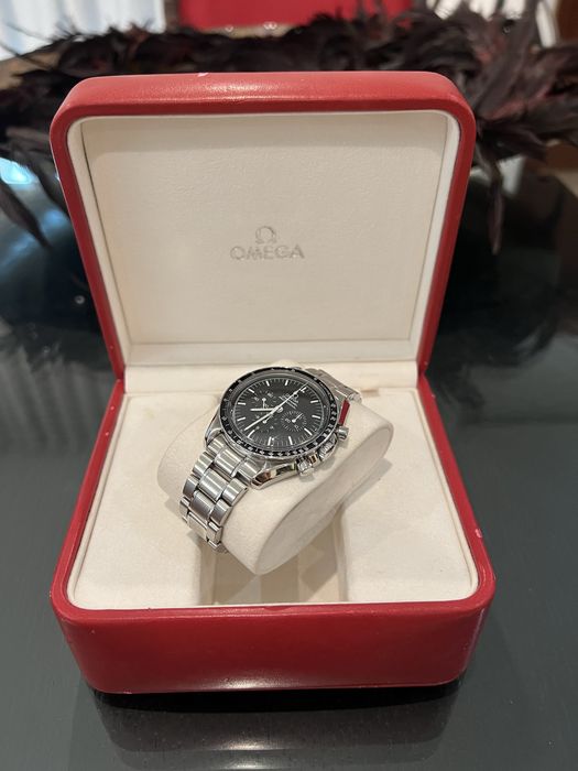 Omega Speedmaster Professional Moonwatch Ref. 3572.50.00 (1998)