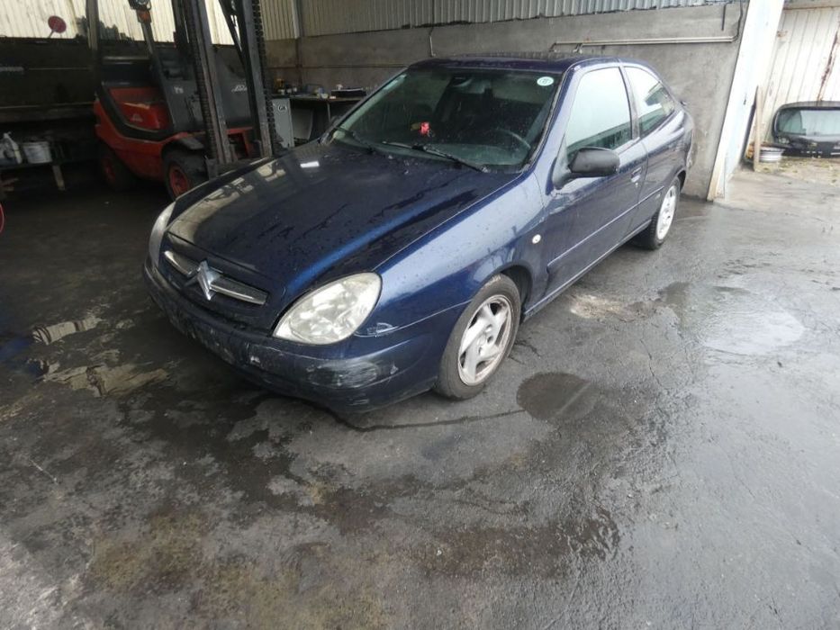Citroen Xsara de 2001 para peças