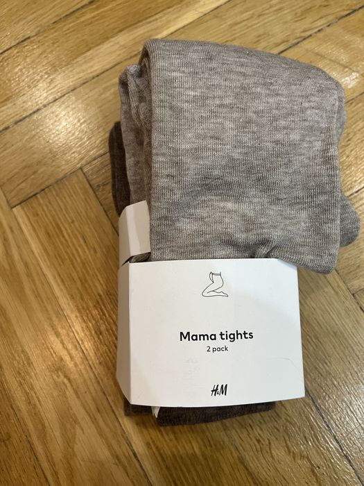 Колготи h& m для вагітних