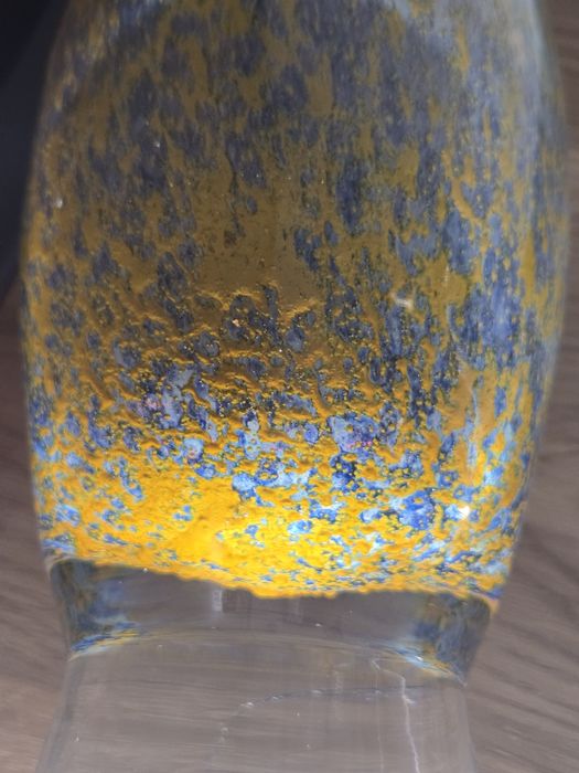 Kultowy wazon huta Julia