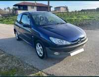 Peugeot 206 HDI, 90 CV 2.0