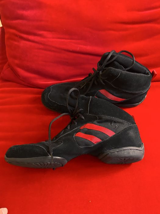 Кросівки професійні для танців Sansha 42 р.