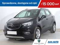 Opel Mokka 1.4 Turbo, Serwis ASO, Klimatronic, Tempomat, Podgrzewane siedzienia