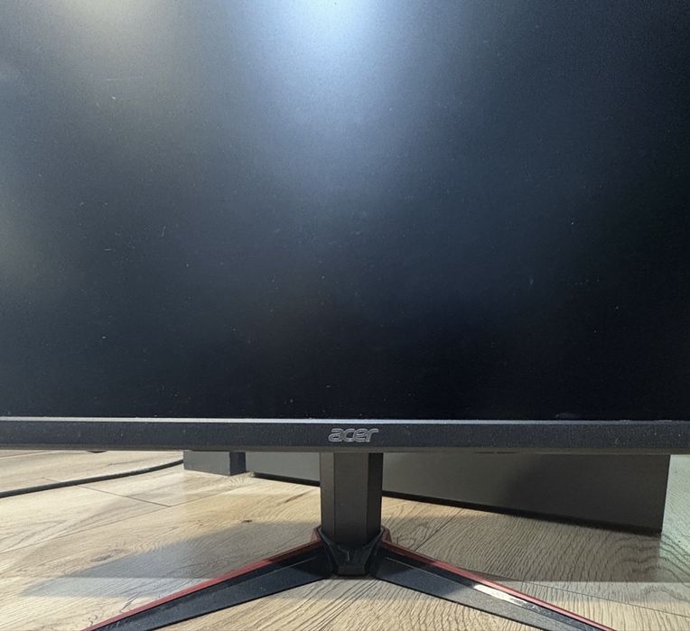 monitor 22” Acer VG220Q bmiix