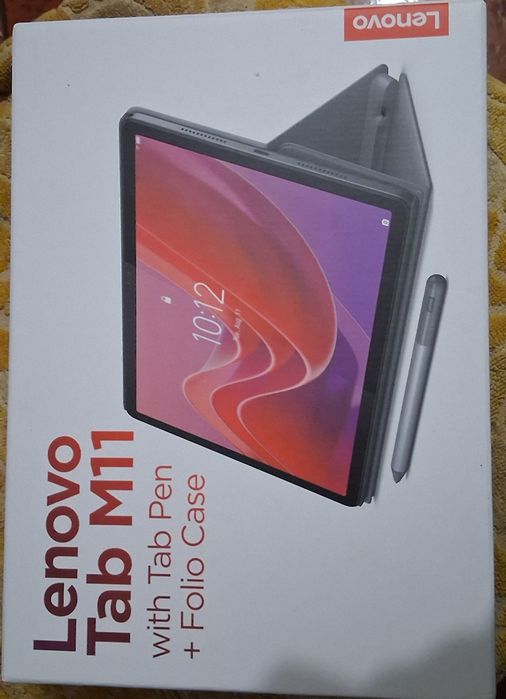 Tablet Lenovo M11
