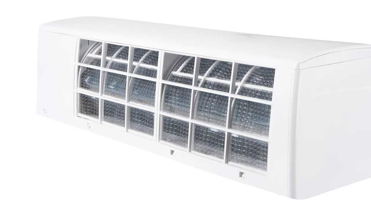 Кондиціонер ERGO ACI 1235 SWН W