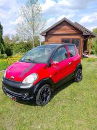 Microcar M.GO Microcar M.Go 2012rok L-6e od 14 lat