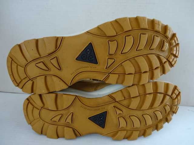 Buty NIKE ACG MANOA LEATHER roz 46 Trekkingowe Turystyczne Sportowe