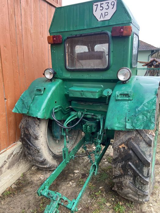 Продам трактор Т40