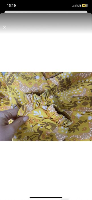 Куртка зимова пуховик reima