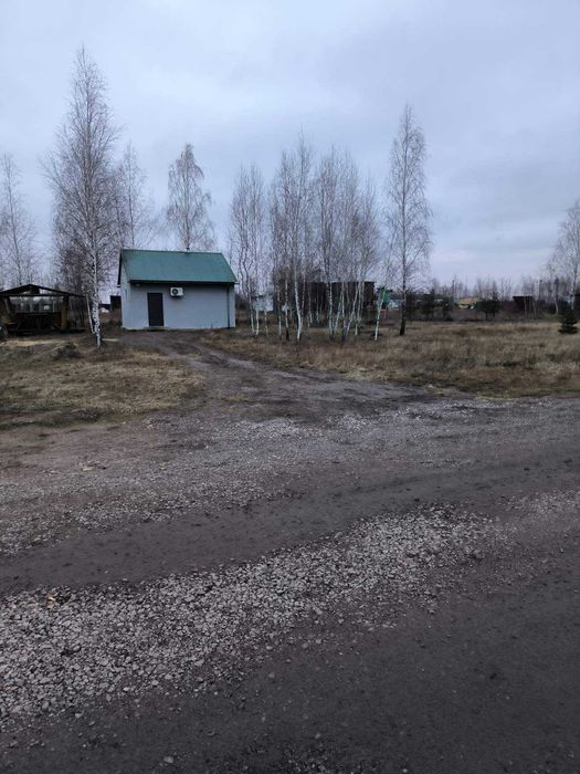 Деревообробний комплекс