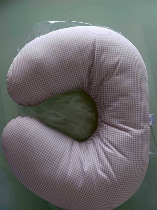 Almofada de amamentação