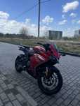 Мотоцикл Voge 300rr інжектор, ABS срочний продаж