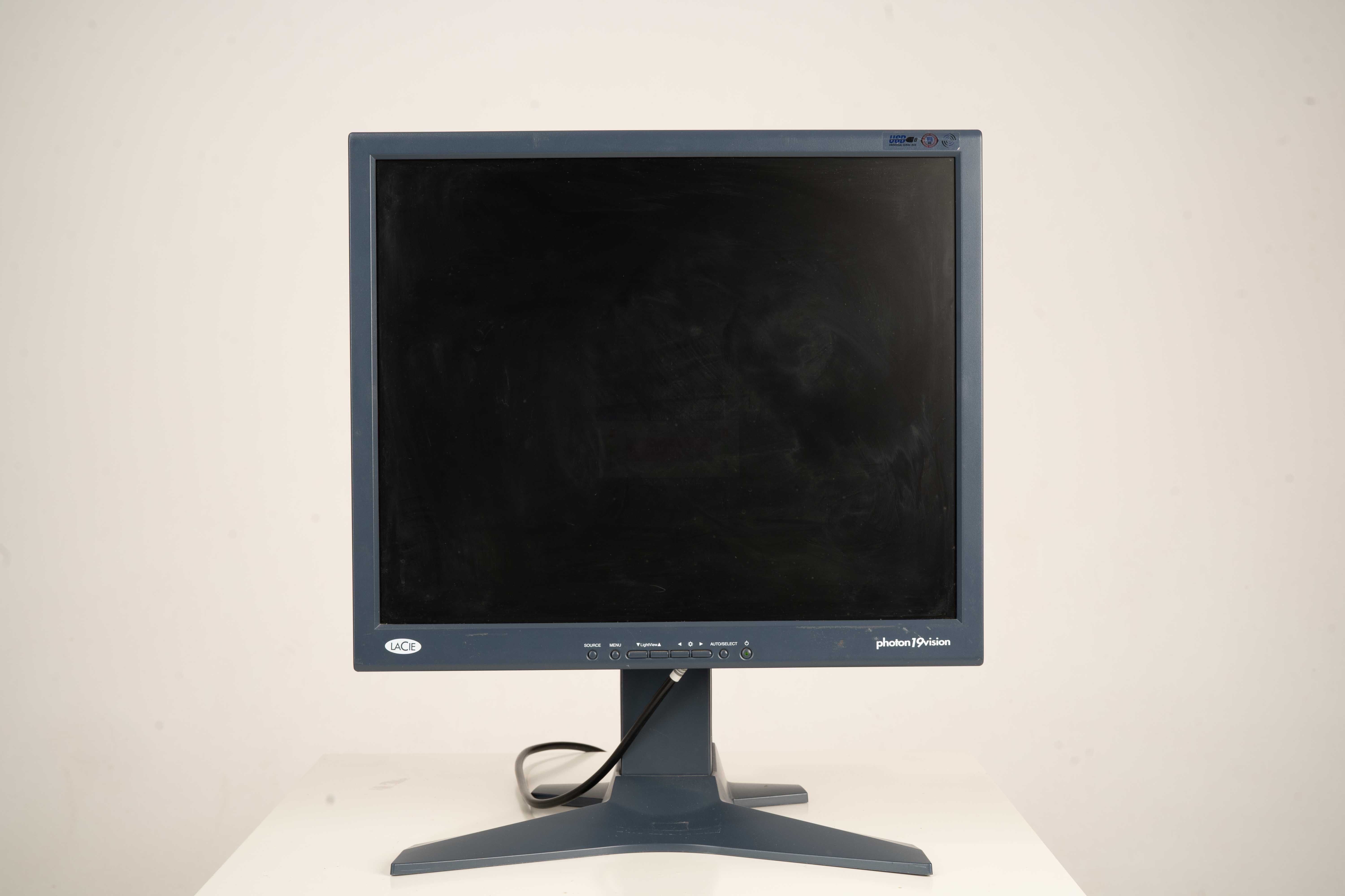 Monitor Lacie Photon 19 Vision 19"