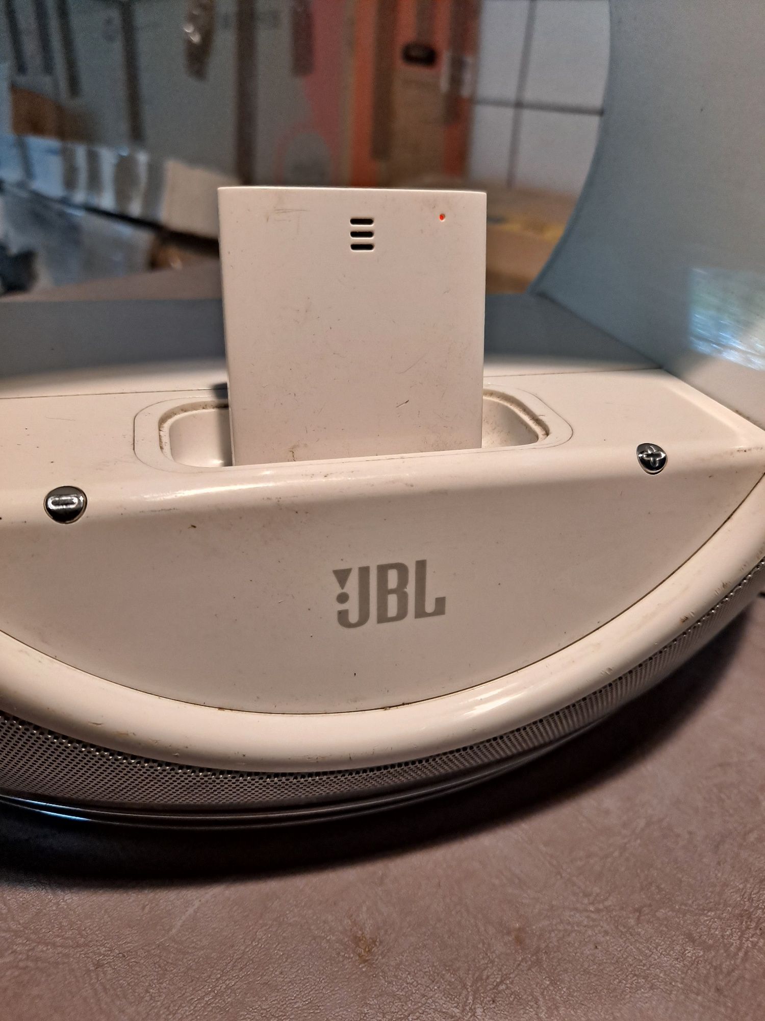 Stacja dokująca JBL Radial bluetooth  + druga w cenie.