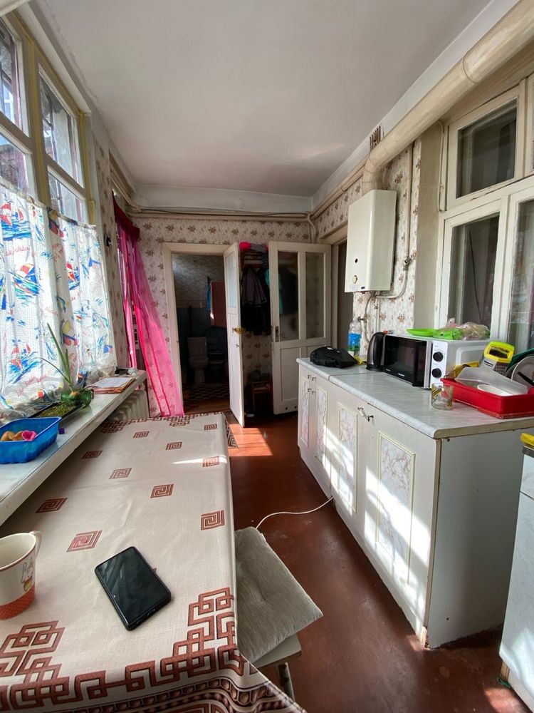 Продам 2 комнатную квартиру на Молдаванке  Степовая/Б Хмельницкого