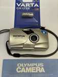 Olympus Mju - 2  Олимпус МЮ-2