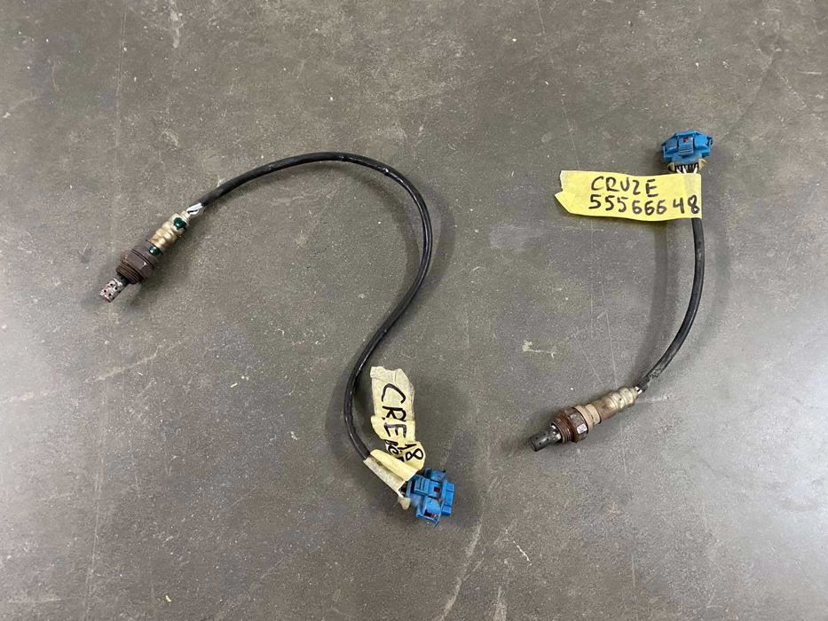 Лямбда зонд датчик кисню Chevrolet Cruze 1.6 1.8 2008-2014р.