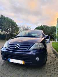 Citroën c3 2010 1.4HDI 5 lugares