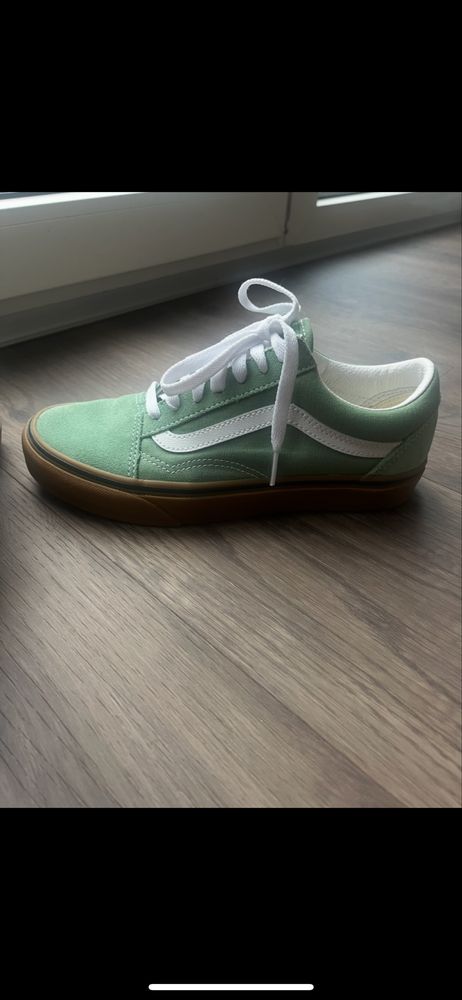 Кеди vans оригінал