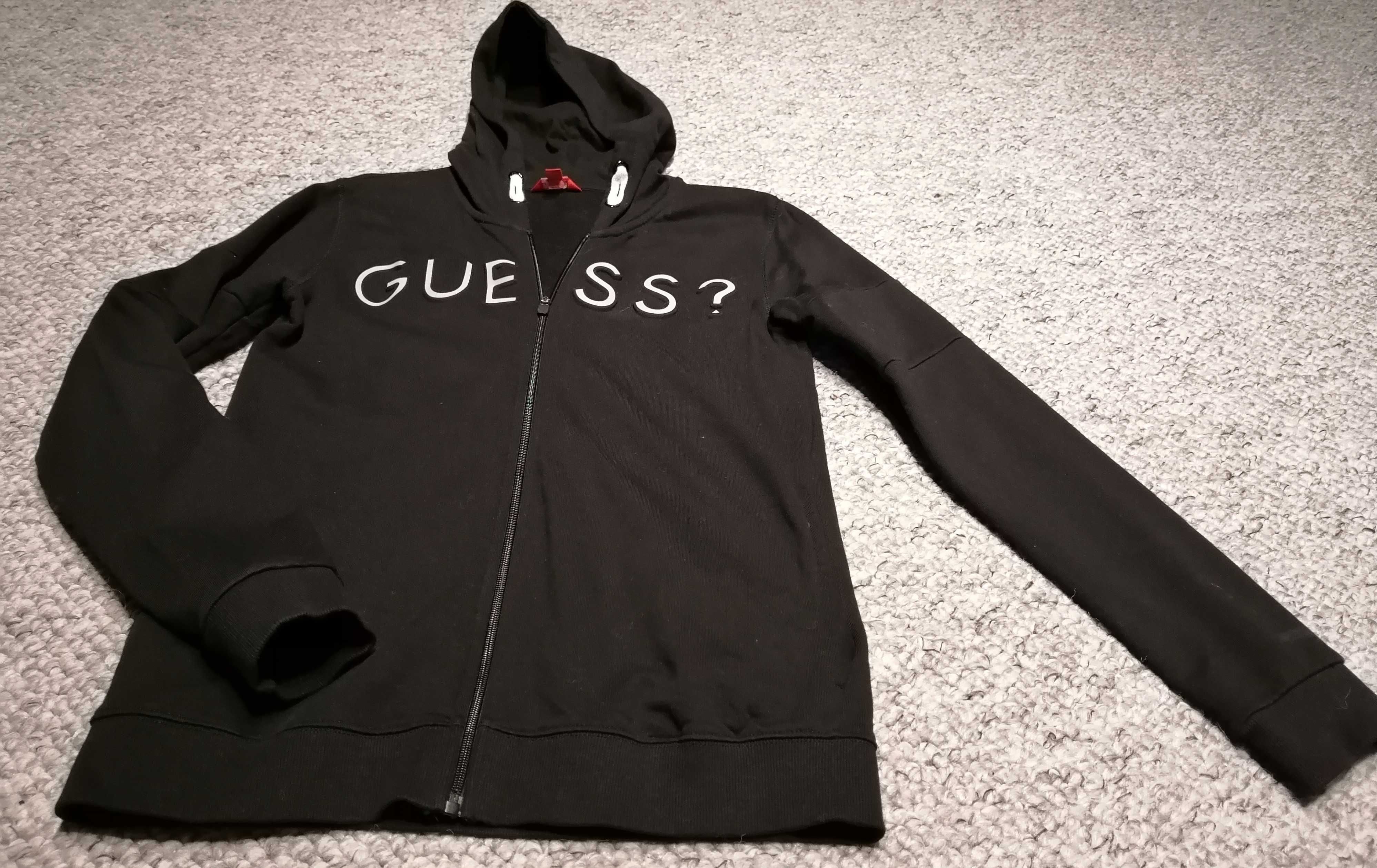 Bluza chłopięca Guess - rozmiar 16