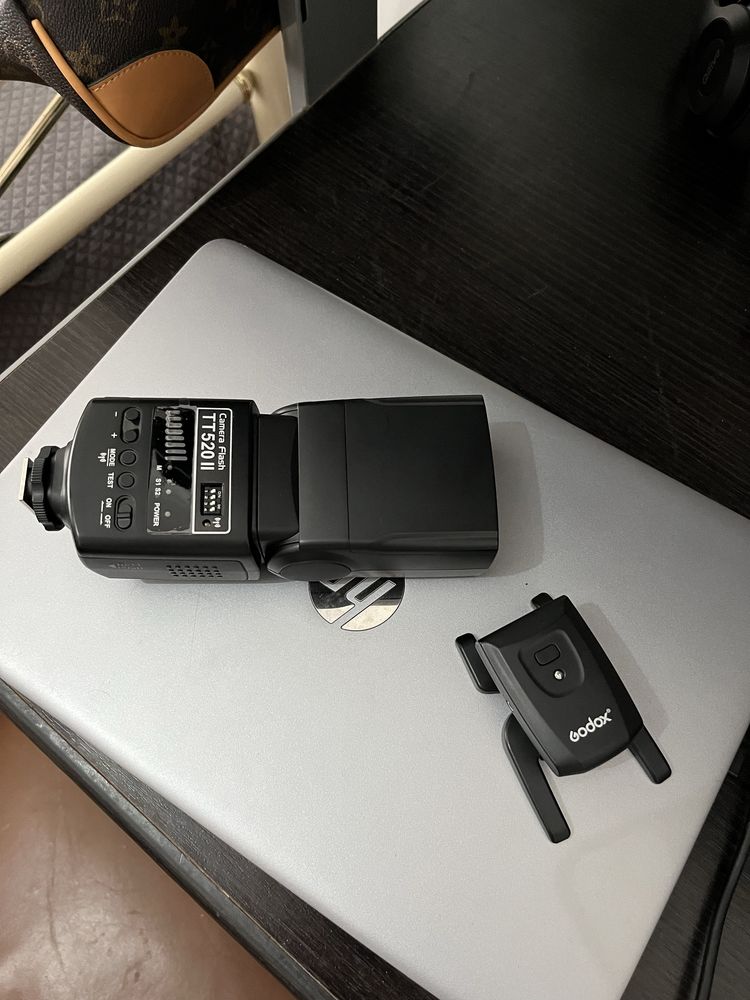Flash Godox univirsal