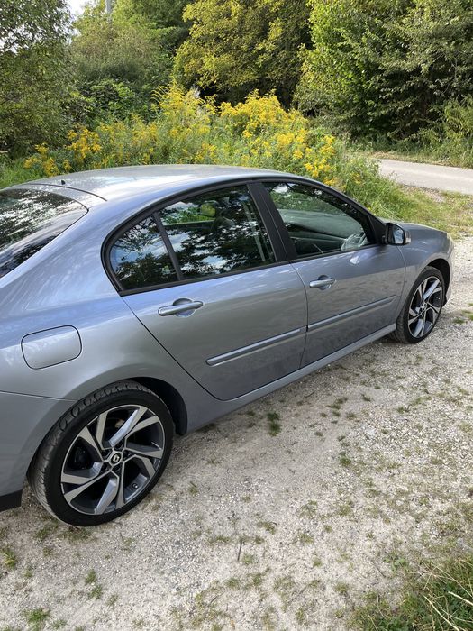 Renault Laguna 2.0 140 koni piekny stan