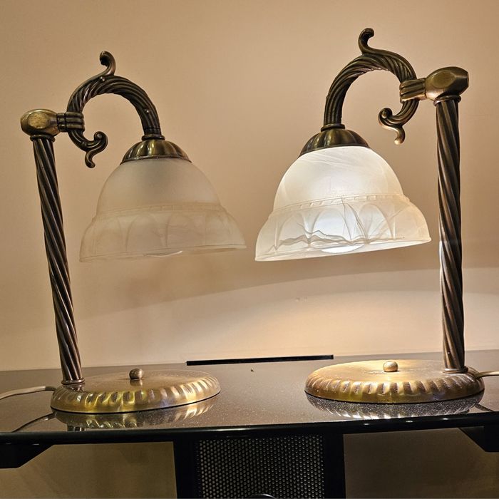 Люстра та два світильника EGLO Marbella 31678 на 9 лампочок Е14