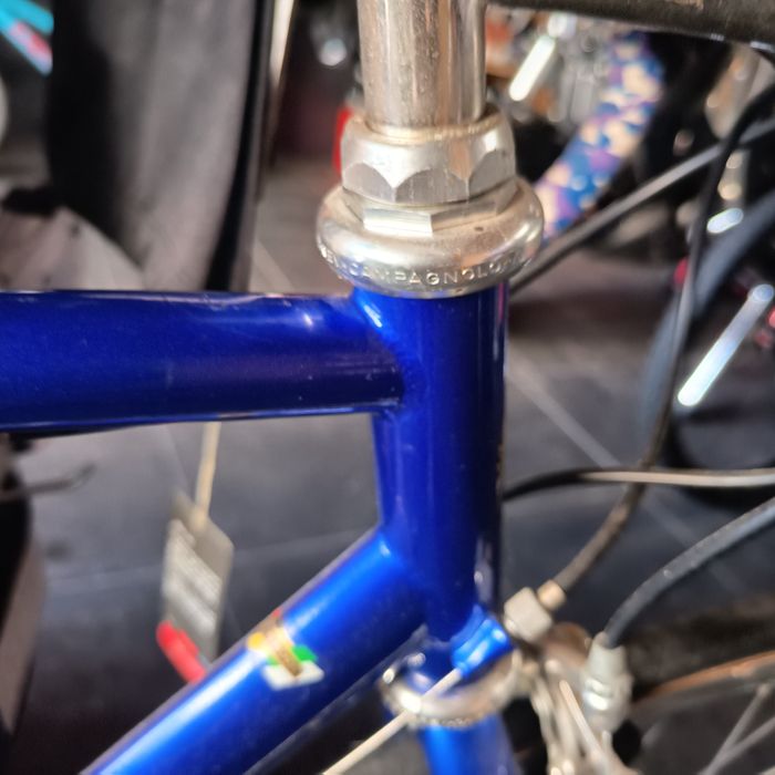 Bicicleta Bianchi Zero Tre Dedacciai