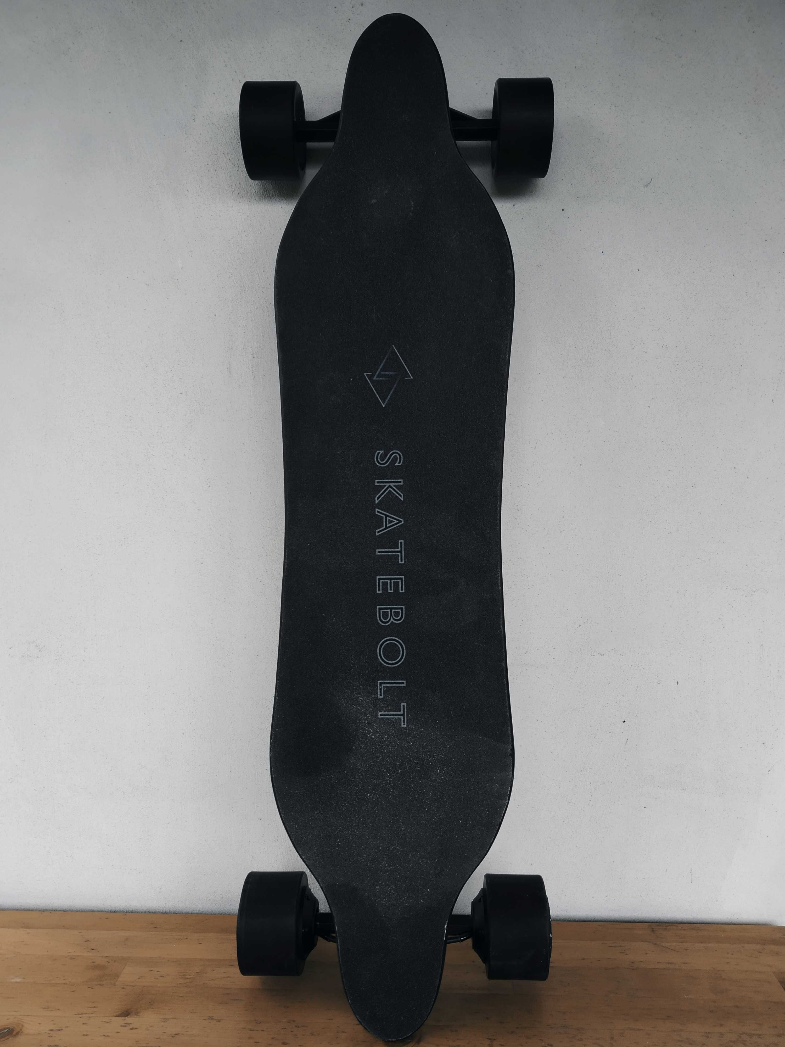 Deskorolka elektryczna Skatebolt Breeze II