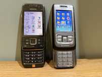 Nokia  e66  e65 sprawna oryginalna
