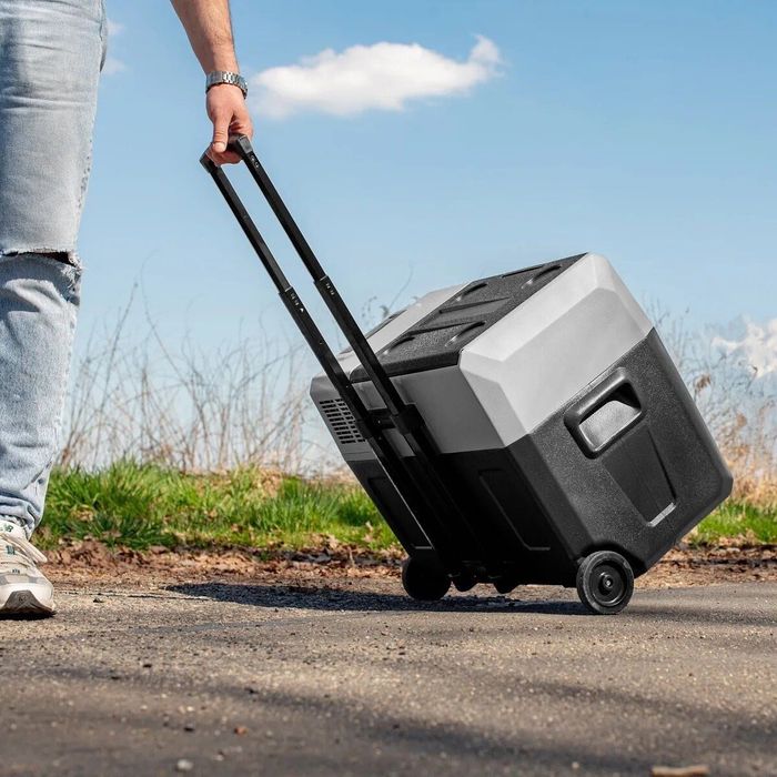 Lodówka samochodowa turystyczna 40l VIGO