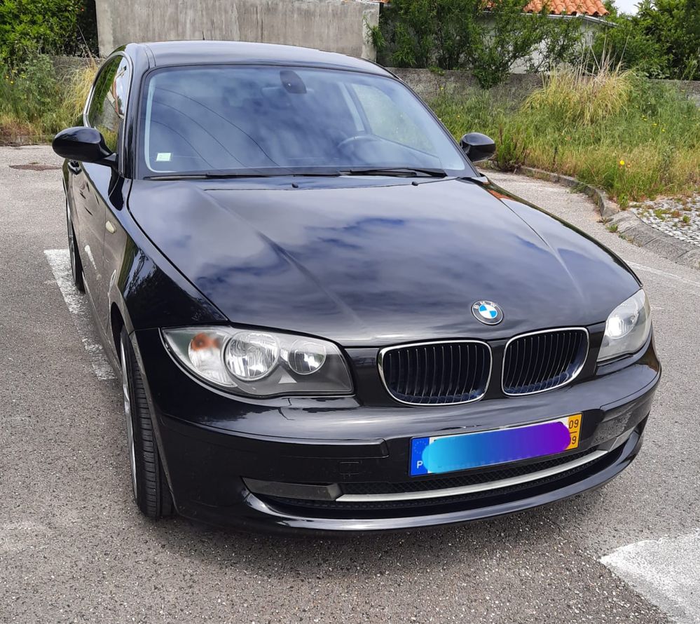 BMW - 2.0 - 150CV