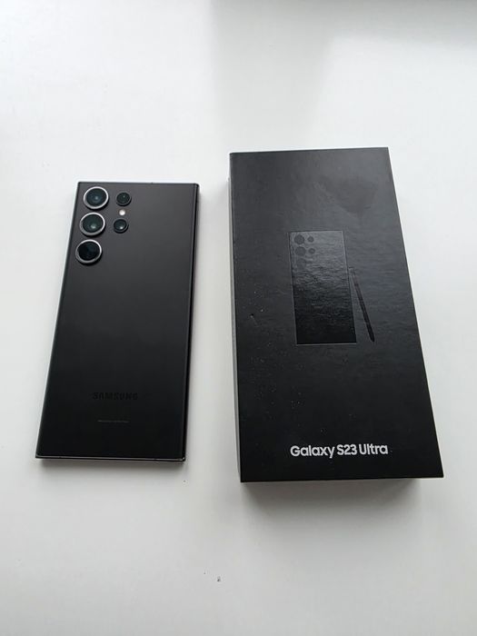 Продам Samsung Galaxy S23 ultra